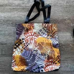 Vera Bradley Should Bag